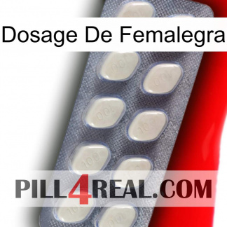 Femalegra Dosage 08